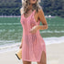 Sarong Beach Wrap Tunics Swimwear Dress Sexy Bikini Cover Up for Women
